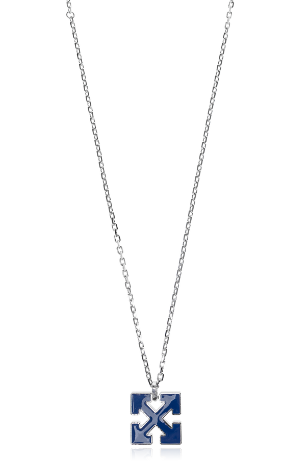 Off-White Pendant necklace | Men's | Vitkac